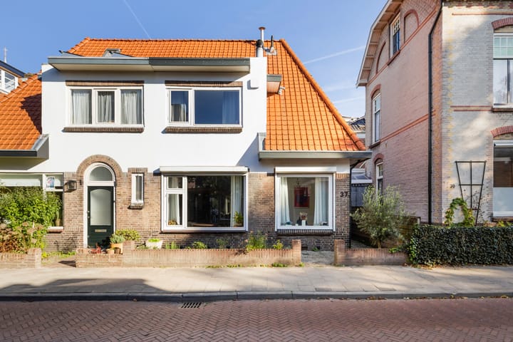 Kapelstraat 37 main image