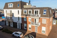 Afbeelding van Otto van Asperenstraat 1-d - Tweede foto