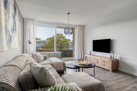 Afbeelding van Nieuwe Hescheweg 78-C - Derde foto