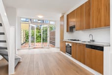 Afbeelding van Vissershavenstraat 71 - Derde foto
