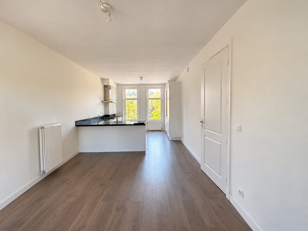 recent house