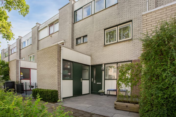 Jimi Hendrixstraat 44 main image