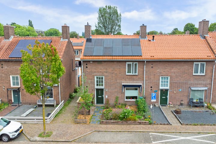 Esdoornstraat 13 main image