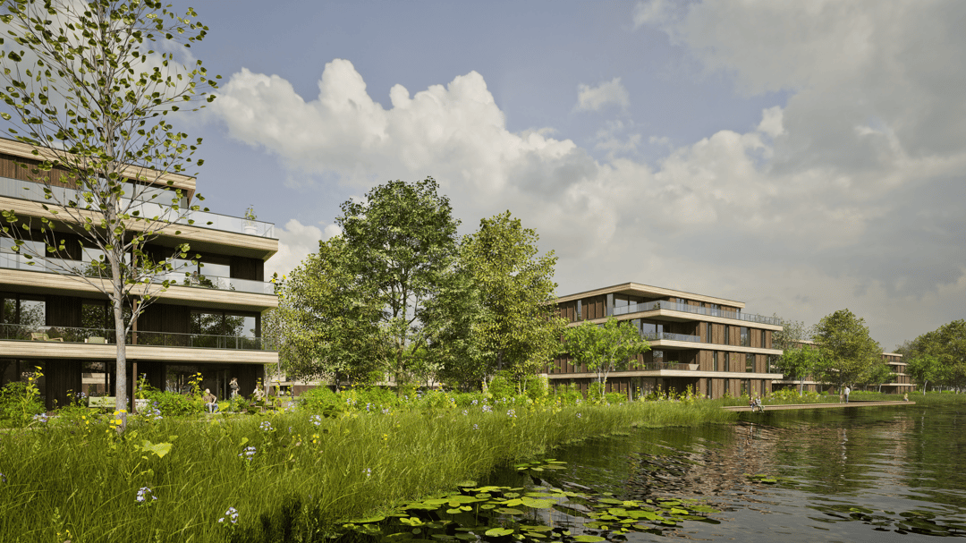 Foto 6 van Buitenhoven | Elysia