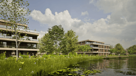 Foto 6 van Buitenhoven | Elysia