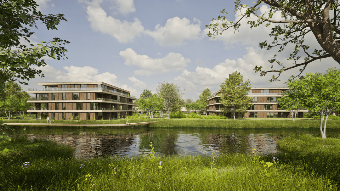 Foto 1 van Buitenhoven | Elysia