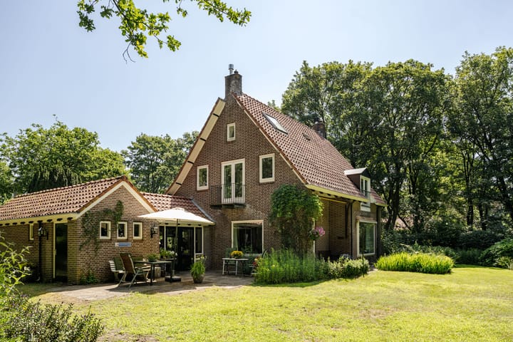 Bramenlaan 14 main image