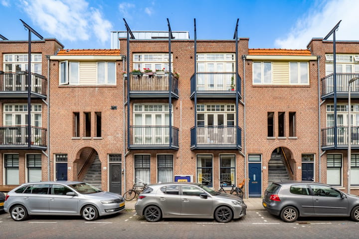 Busken Huetstraat 38 main image