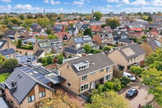 Afbeelding van van der Ploegstraat 92 - Derde foto