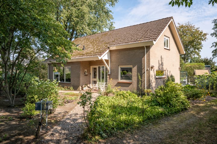 Enkweg 6 main image