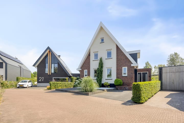 Paardenbloemdreef 23 main image