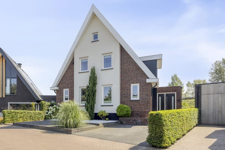 Paardenbloemdreef 23 main image