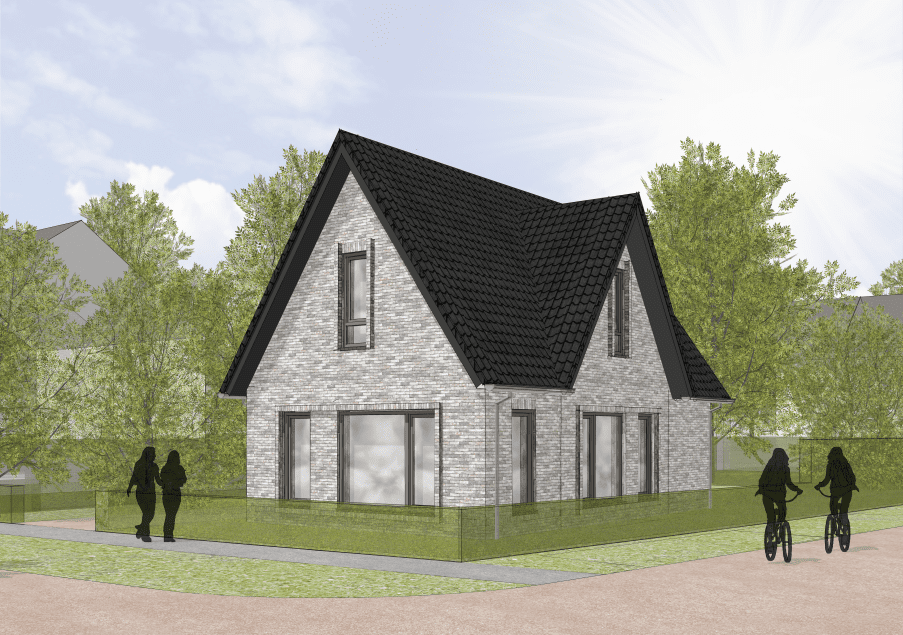Photo 3 of De Groene Boog Fase 3