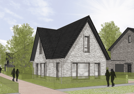 Foto 4 van De Groene Boog Fase 3