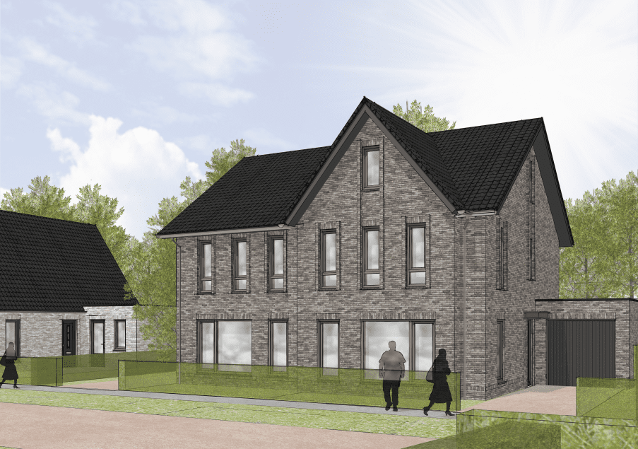 Photo 5 of De Groene Boog Fase 3