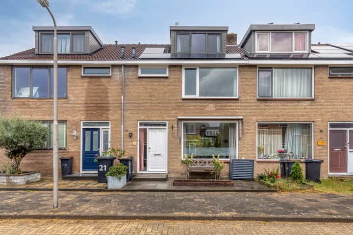 Tjalkstraat 23 main image