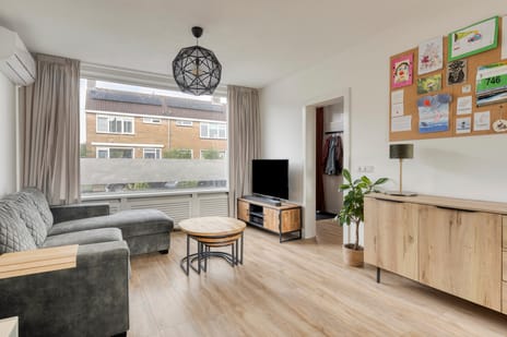 Afbeelding van Tjalkstraat 23 - Derde foto