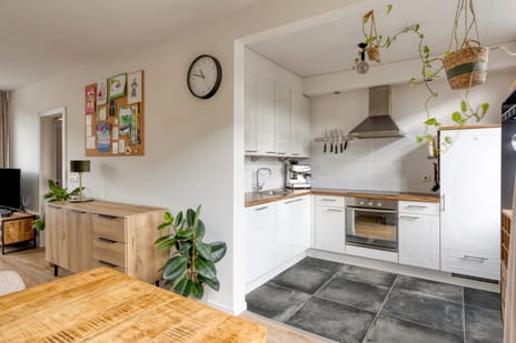 Afbeelding van Tjalkstraat 23 - Tweede foto