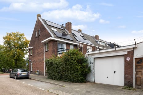 Afbeelding van Adriaen Beyerkade 22 - Tweede foto