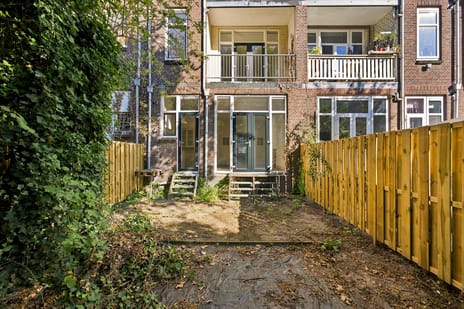 Image of Mathenesserweg 62-A - Second image