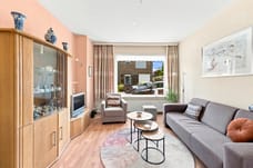 Afbeelding van Donker Curtiusstraat 4 - Tweede foto