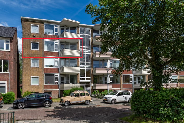 Adriaan van Ostadestraat 97 main image