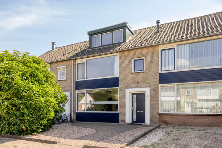 Etterbeekstraat 5 main image