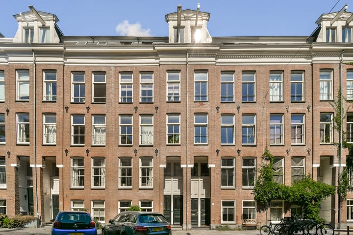 Tweede Jan van der Heijdenstraat 89-E main image
