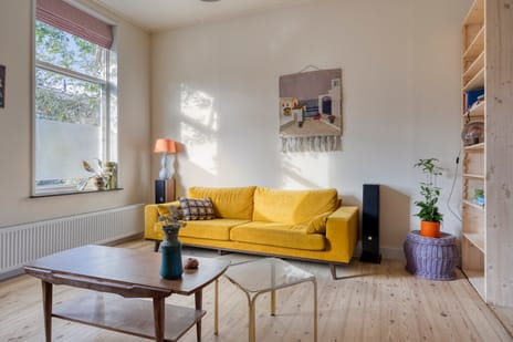 Afbeelding van Kleine Badstraat 11 - Tweede foto