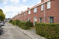 Image of Abraham Steenhagenstraat 3 - Third image