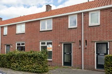 Image of Abraham Steenhagenstraat 3 - Second image