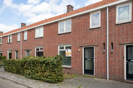 Abraham Steenhagenstraat 3 main image
