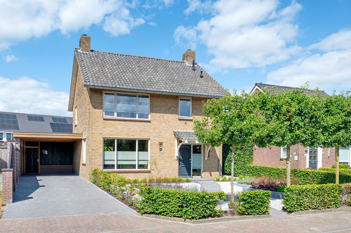 Kapelstraat 81 main image
