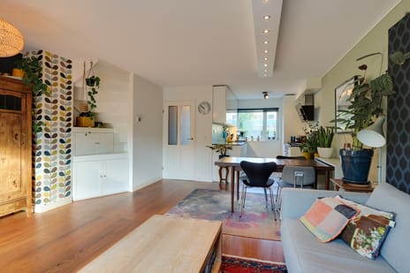 Afbeelding van Julianaplein 23 - Tweede foto