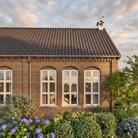 Afbeelding van St. Jansstraat 18-A - Derde foto
