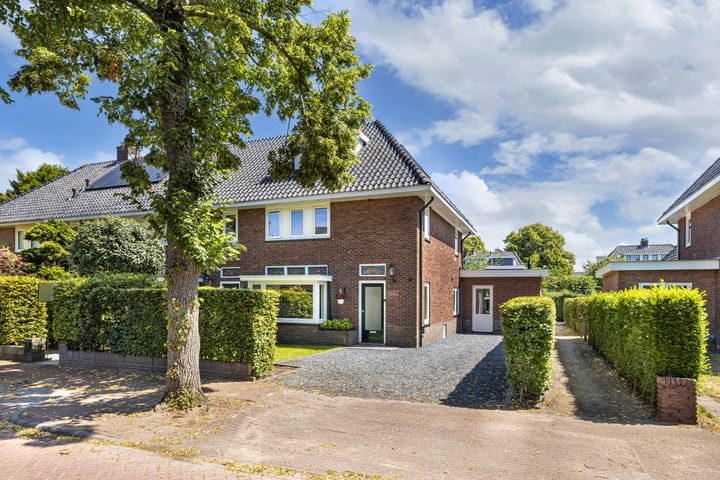 De Ruyterstraat 54 main image