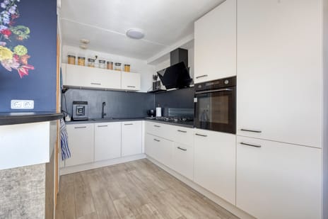 Afbeelding van Zilverpadsteeg 49 - Derde foto