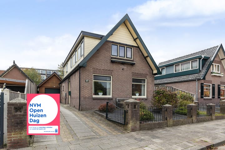 Snipweg 36 main image