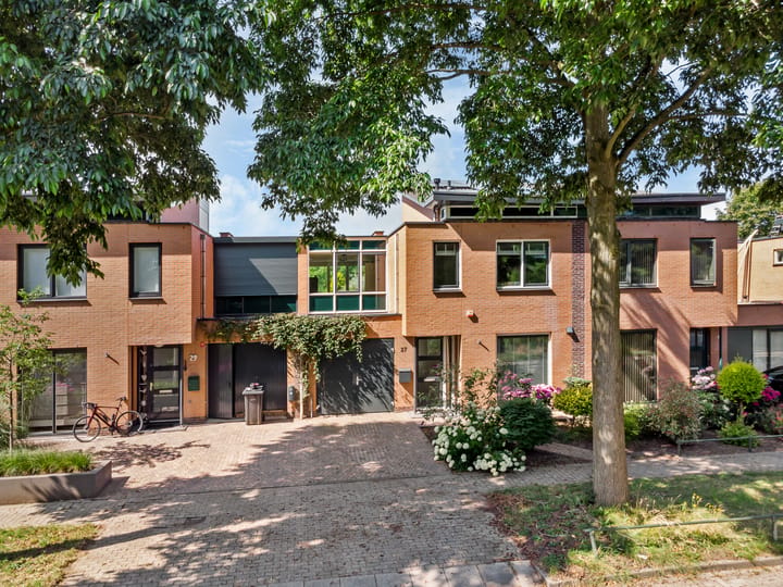 Mandarijnstraat 27 main image