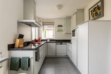 Afbeelding van Maarten Trompstraat 14 - Derde foto