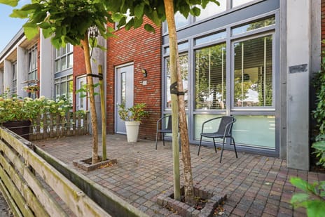 de Witstraat 20 tertiary image