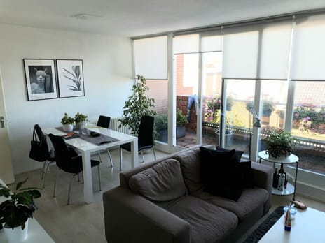 appartementen te huur op Abraham van Royenstraat 22-A
