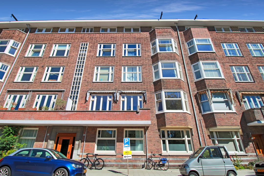 House Exterior