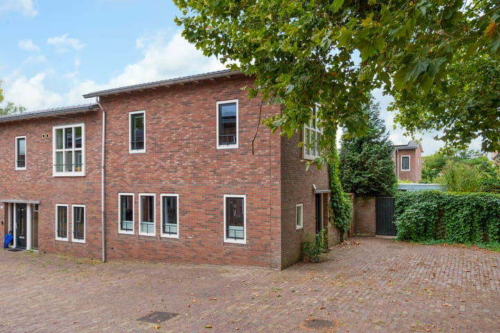 Garnizoenstraat 18 main image