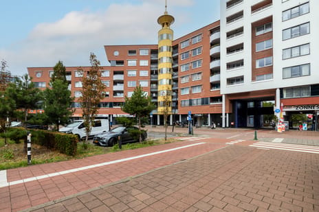 Generaal Eisenhowerplein 158 main image