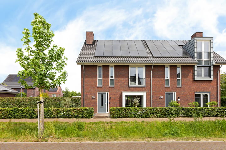Laan der Romeinse tijd 32 main image