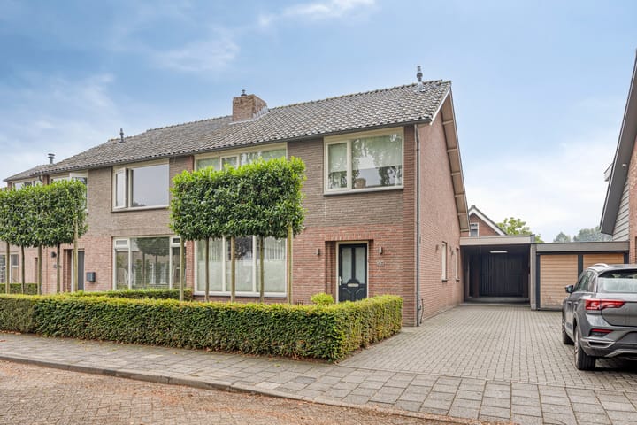 Margrietstraat 46 main image