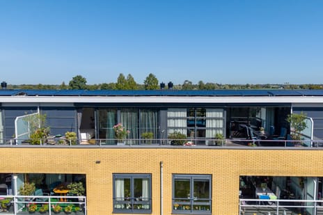 Afbeelding van Pijlstaartlaan 49 - Derde foto