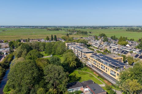 Afbeelding van Pijlstaartlaan 49 - Tweede foto
