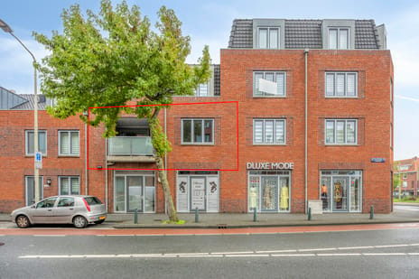 Parallelweg 350 main image